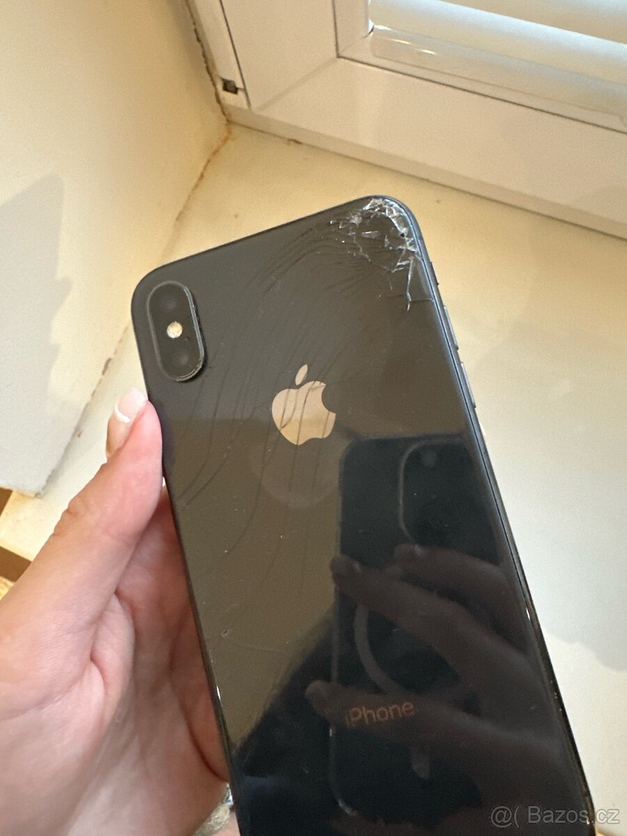 iPhone x - 4