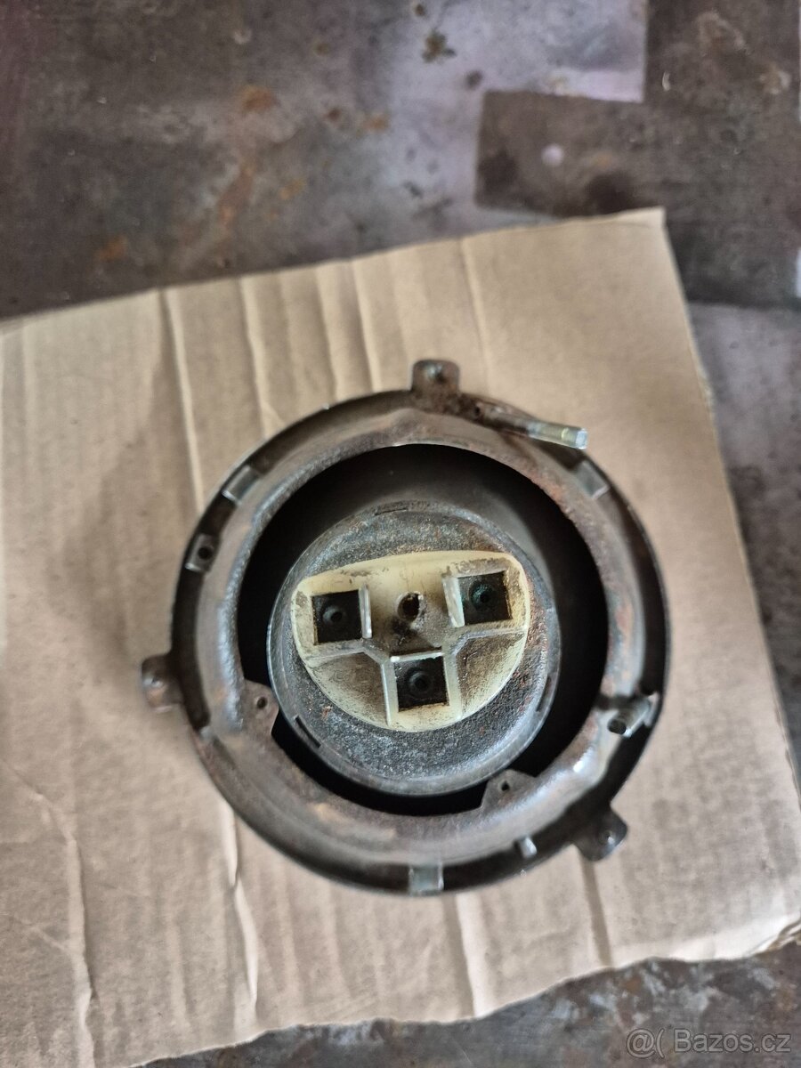Světlo na BMW E3, E24 Volkswagen Scirocco I - 4