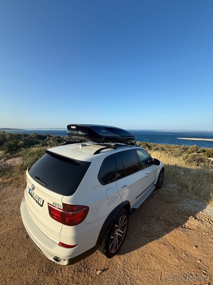 BMW x5 LCI - 4