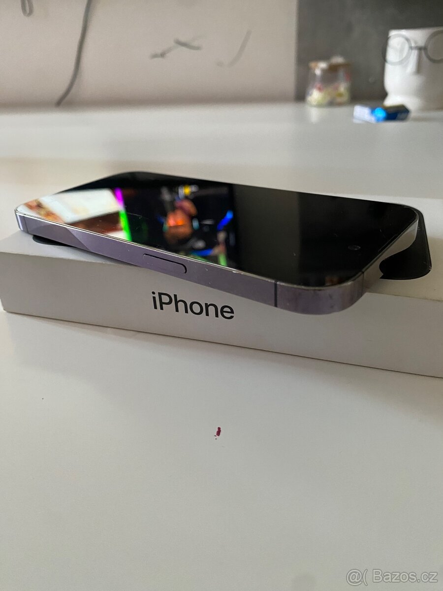 iPhone 14 Pro 128GB - 4