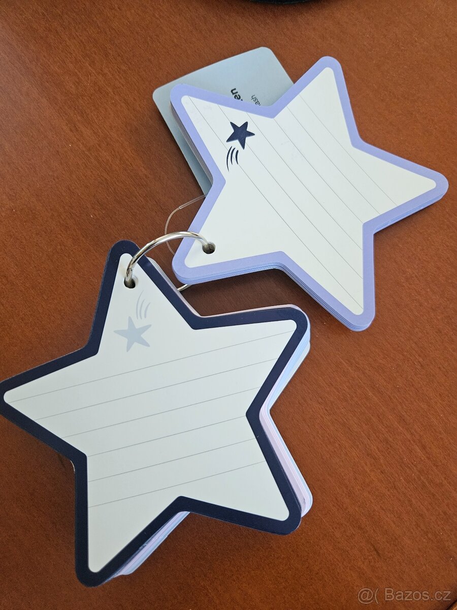 FLASH CARDS - 4