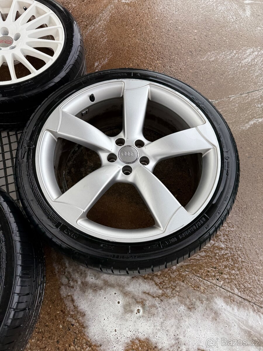 Rotor 5x112 r21 - 4