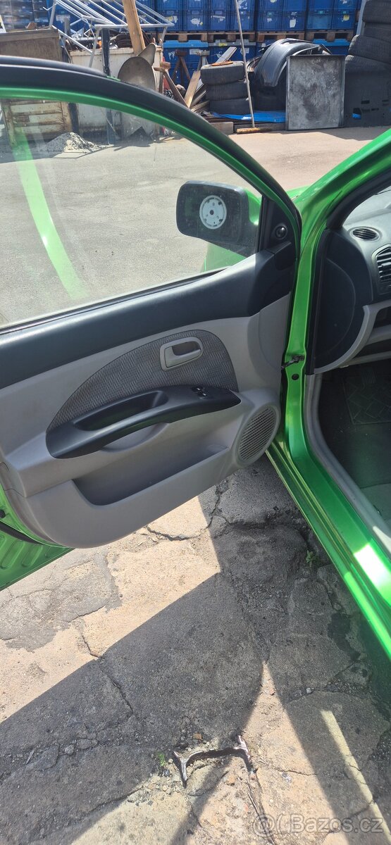 Kia picanto - 4