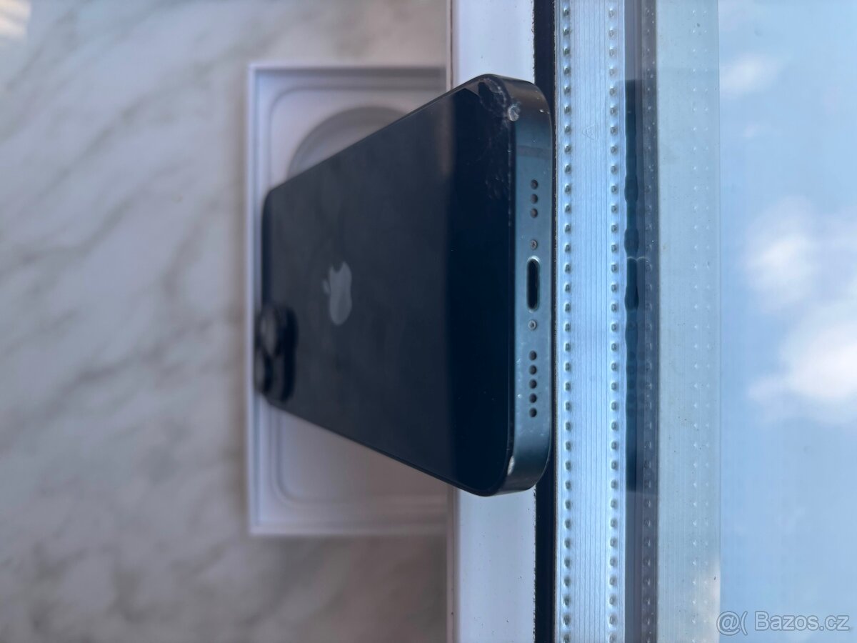 IPhone 14,128GB ⚫️ - 4