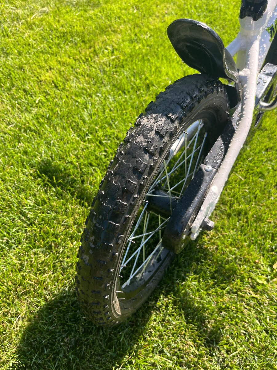 Kolo Mixit Spyder MX16 - 4