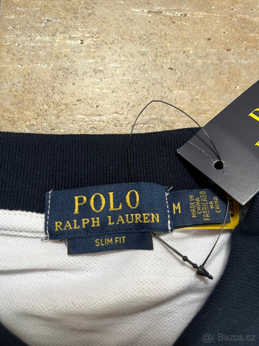 Ralph Lauren Polo dres - 4