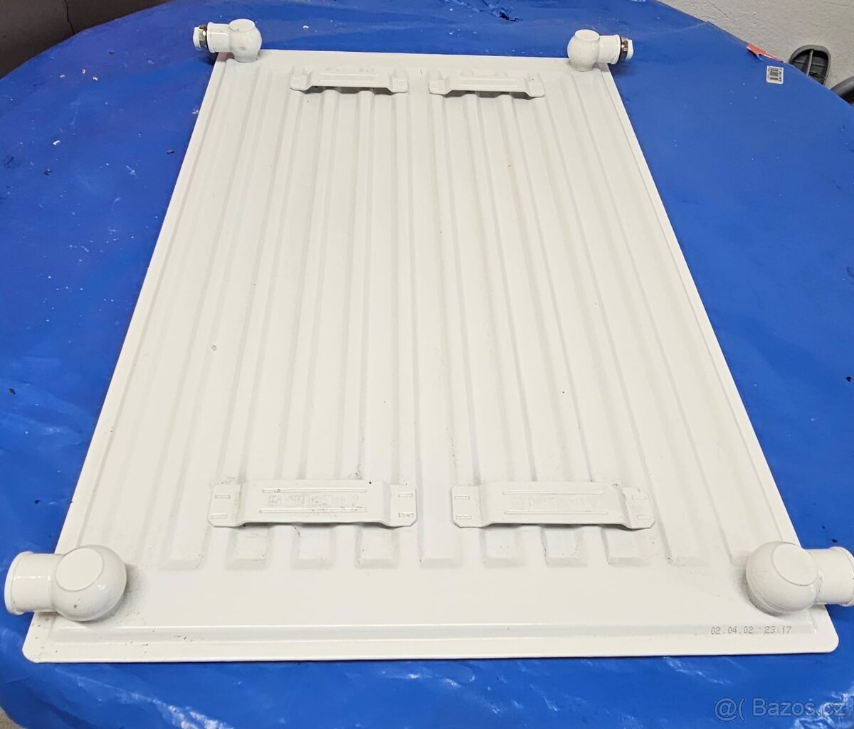 Radiátory 60x40 korado - 4