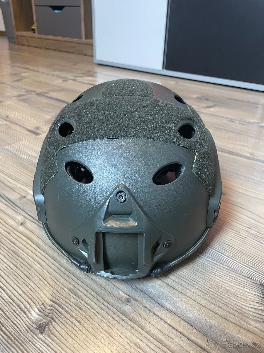 airsoft vybavení - 4