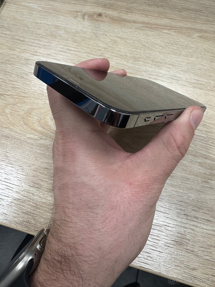 iPhone 12 PRO 256GB - 4