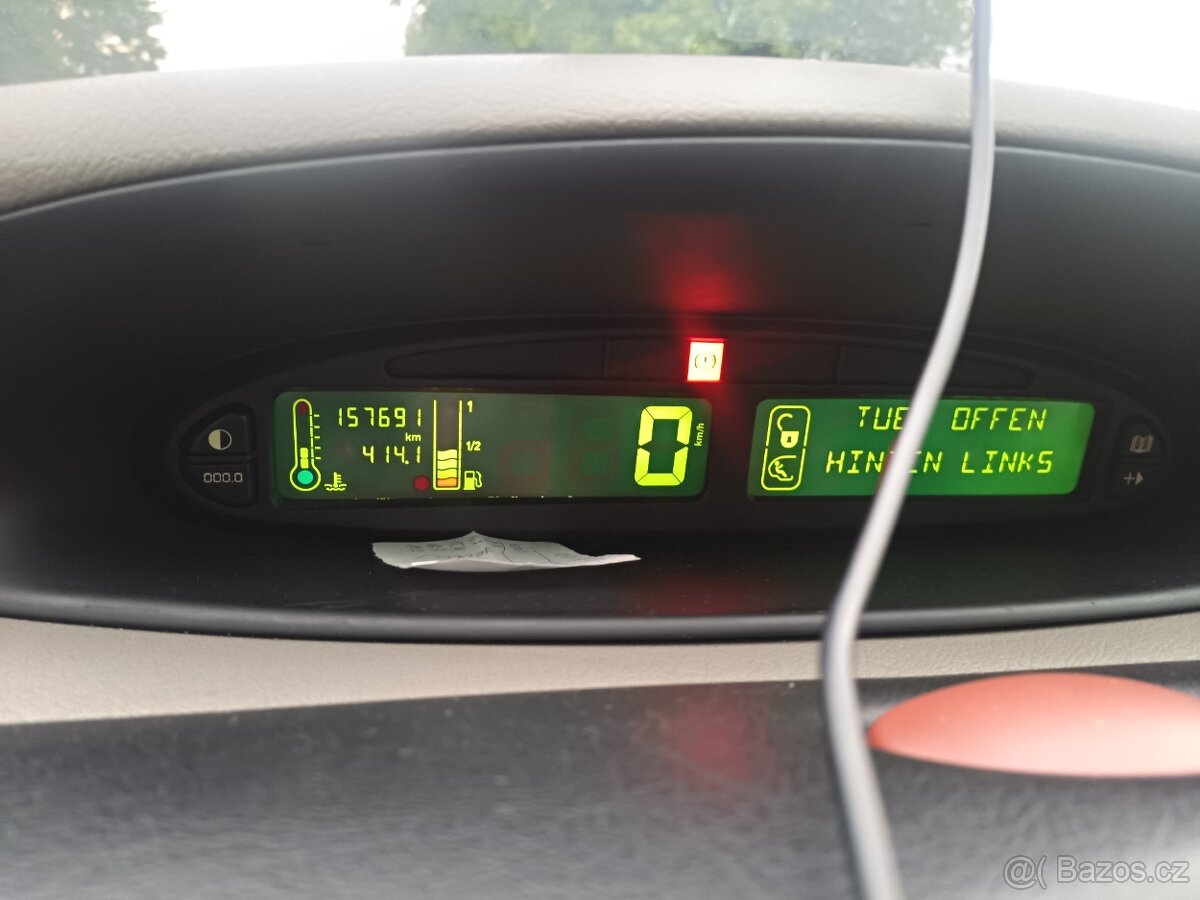 Citroen Xsara Picasso - 4