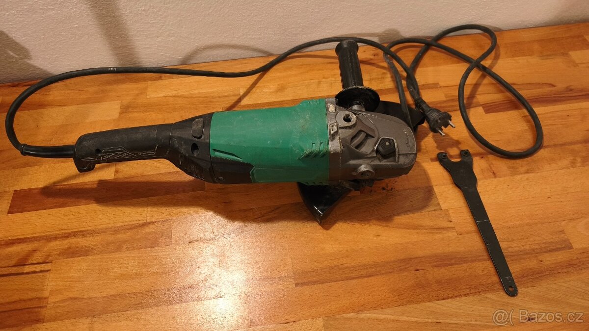 HiKoki flexa G23ST - 4