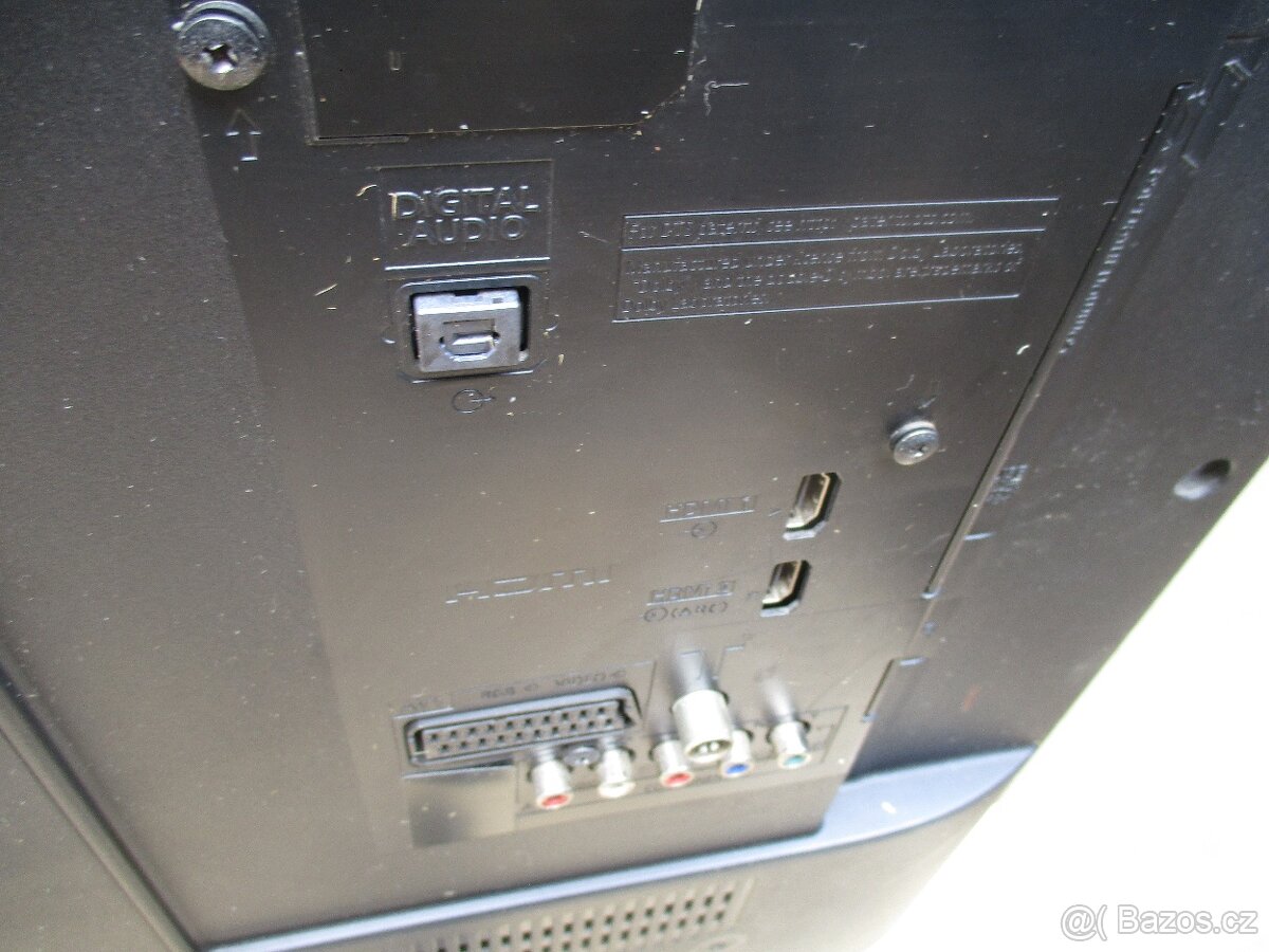 Panasonic LED TV - 4
