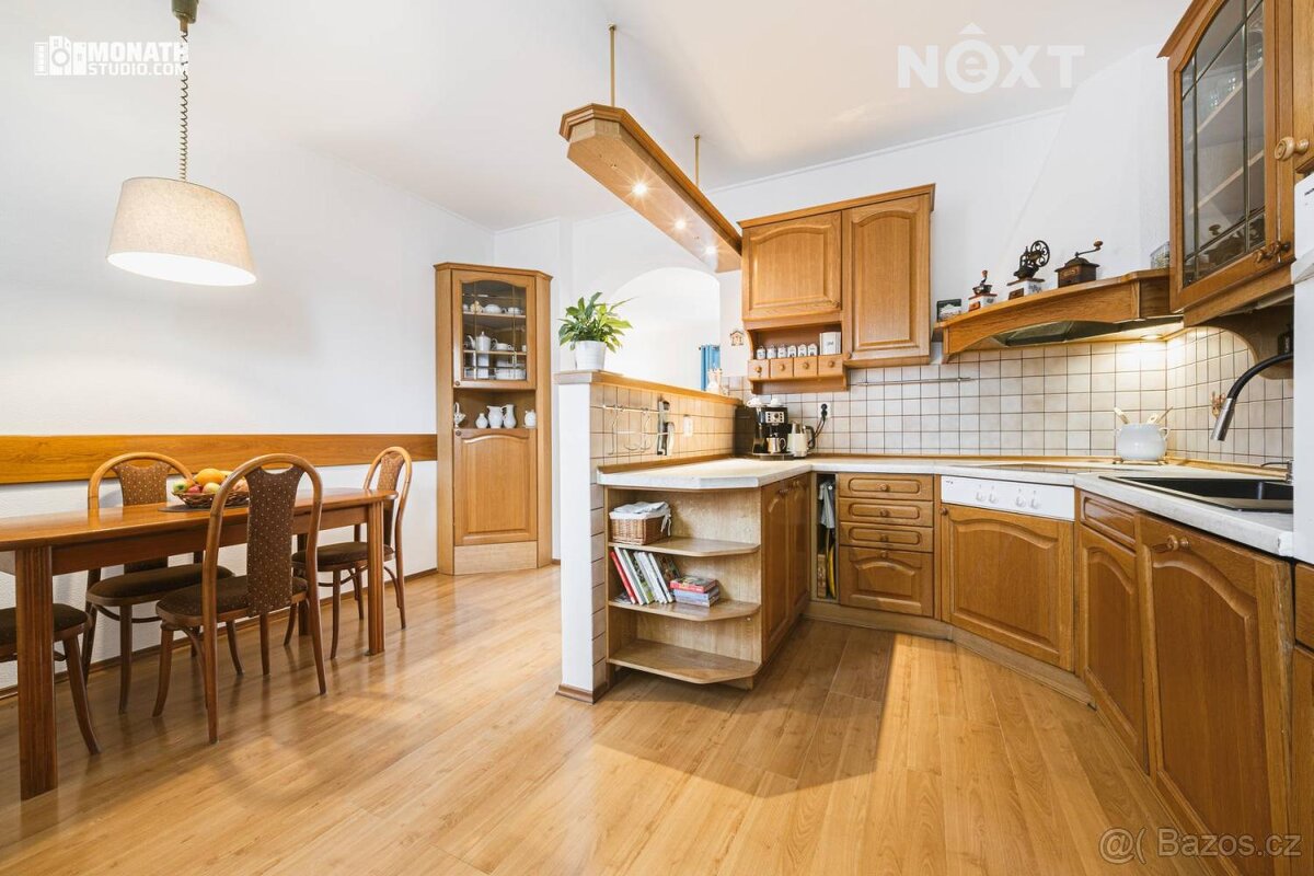 Prodej Rodinný dům, 200㎡ - 4