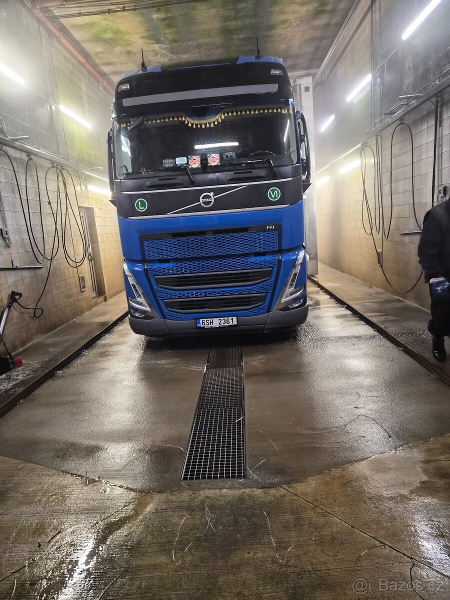 Prodam volvo 500 r.v.2023 - 4
