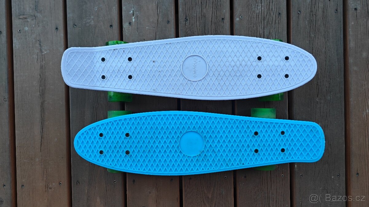 Penny Board, 57 cm - 4