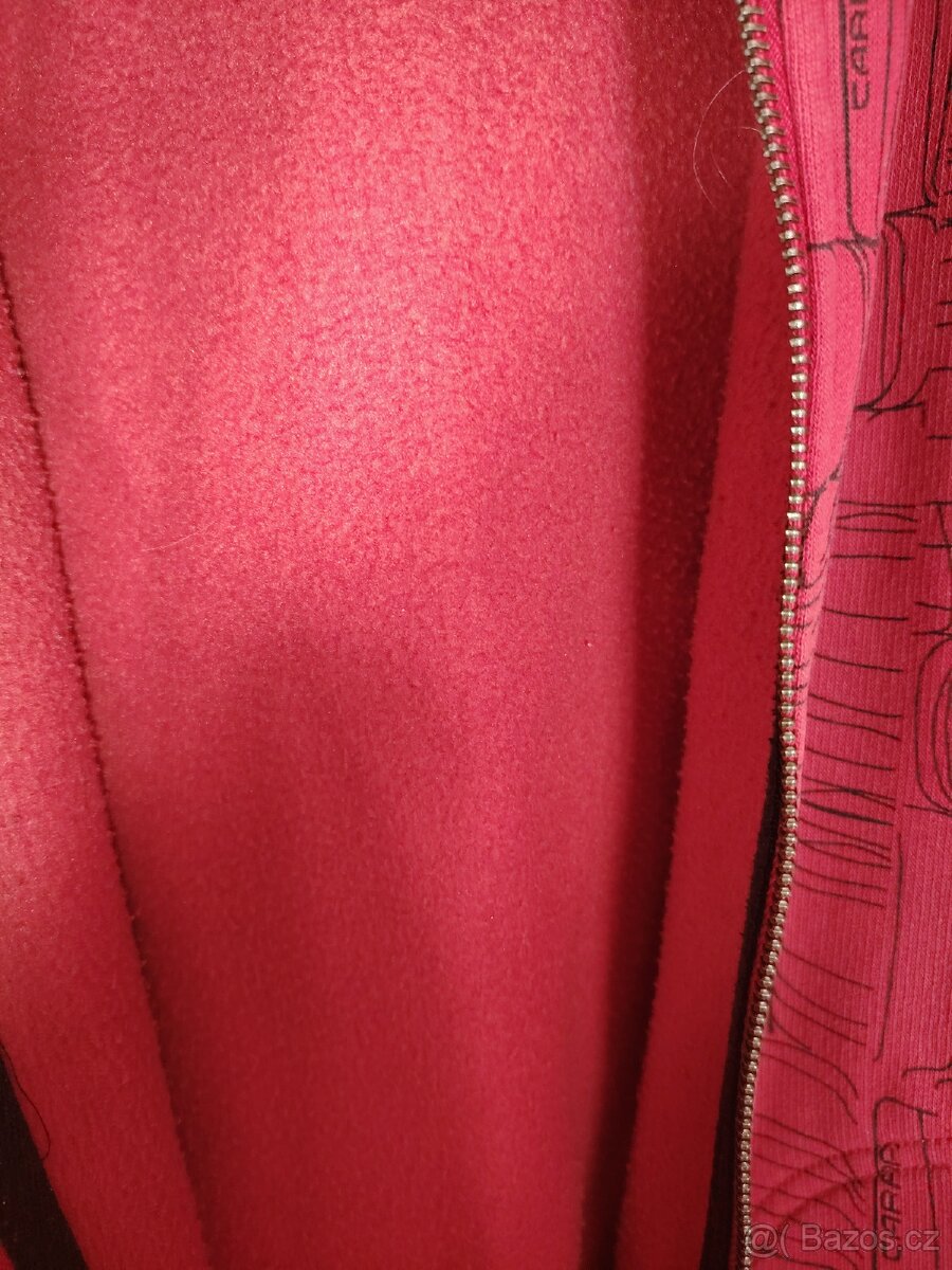 Unisex mikina - 4
