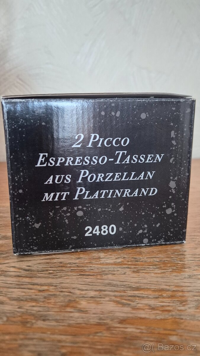 Hrnečky Picco - 4