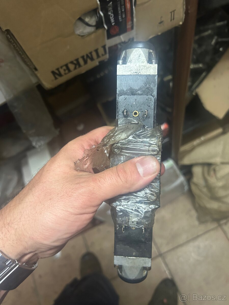 Elektromagnety - 4
