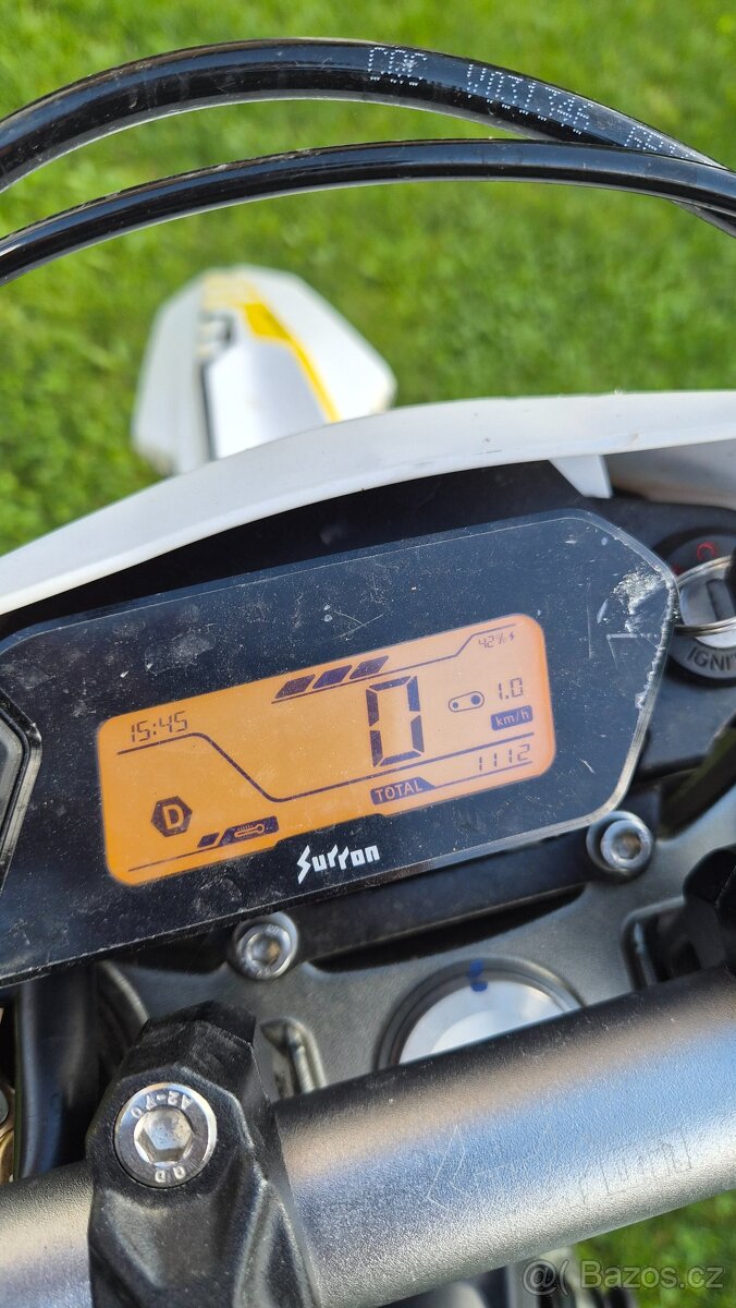 Surron Ultra Bee - 4