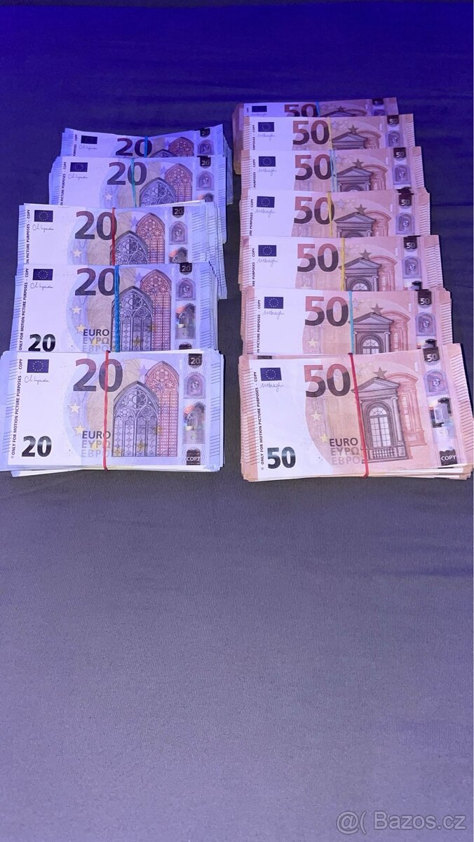 Euros - 4