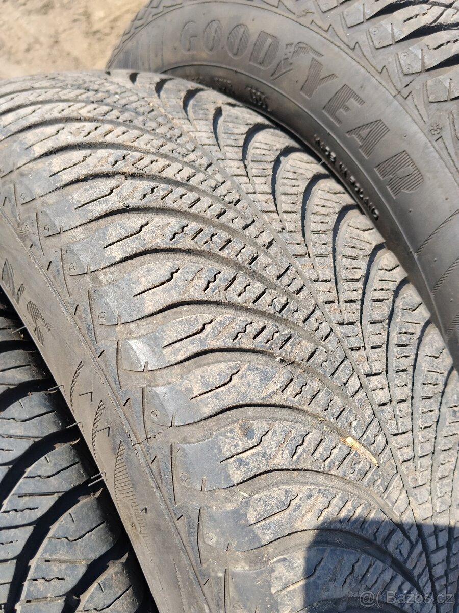 Pneu 165/70r13 - 4