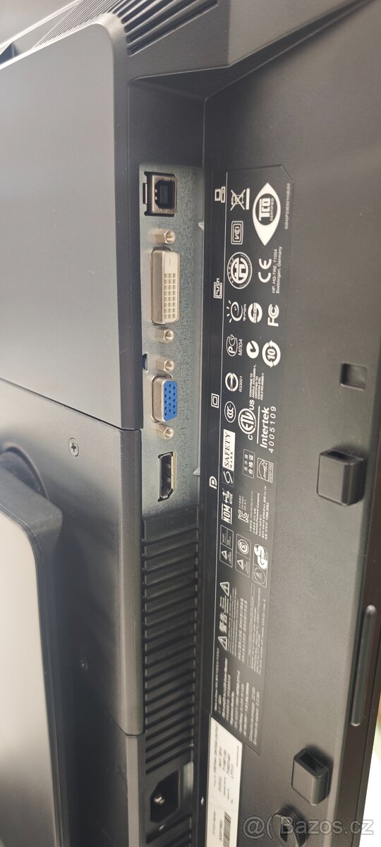 Monitor HP E231 - 4