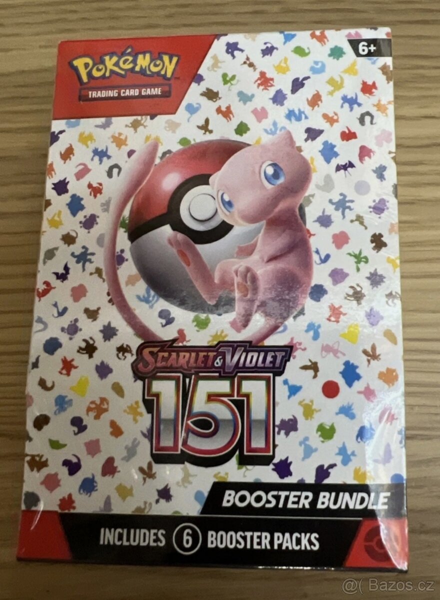 Pokemon boxi - 4