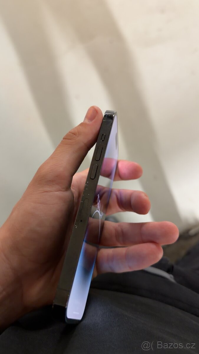 Iphone 14 Pro Black - 4