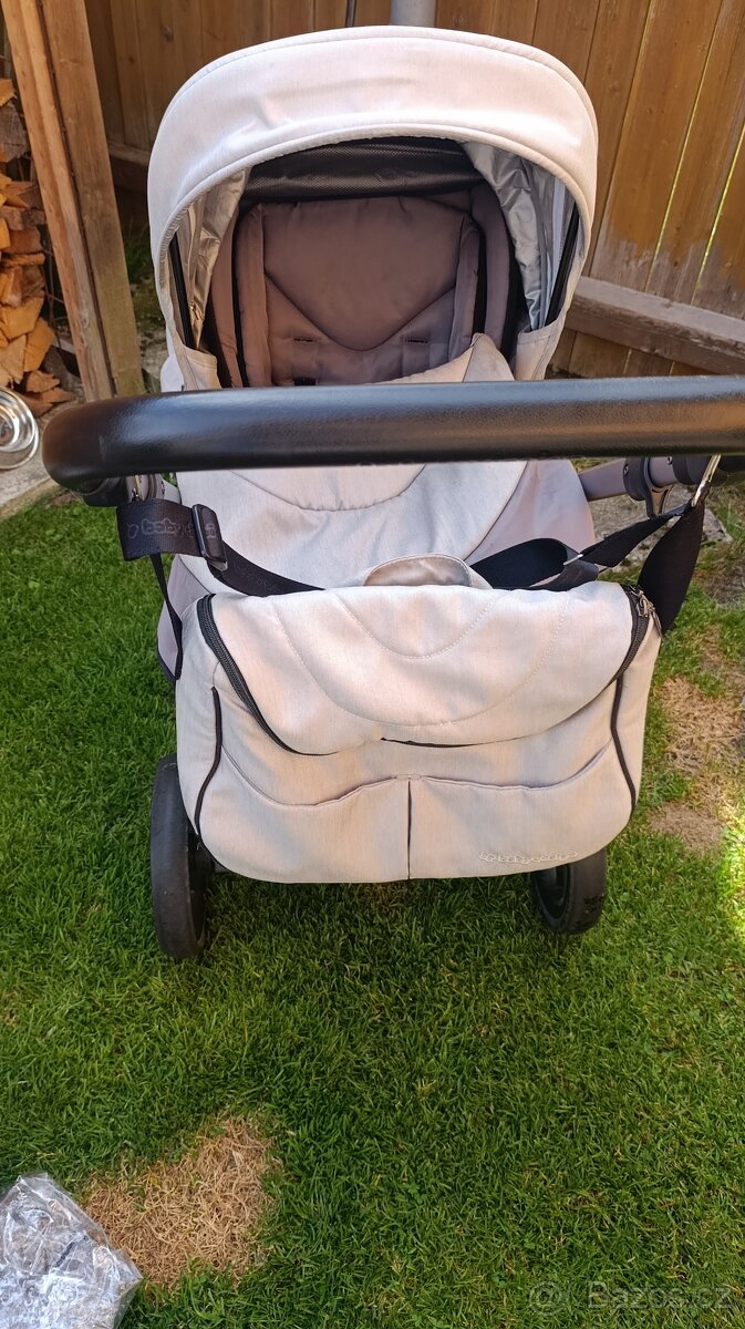 Kočárek Babydesign husky - 4
