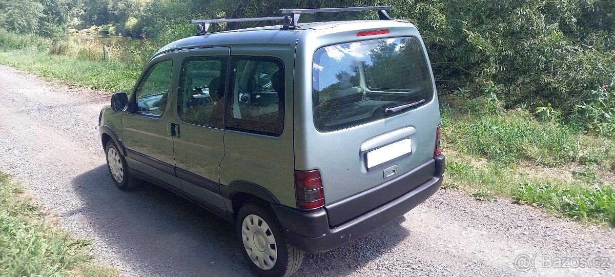 Peugeot Partner - 4