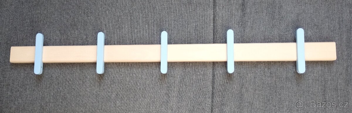 Věšák IKEA PS 2026 - 4