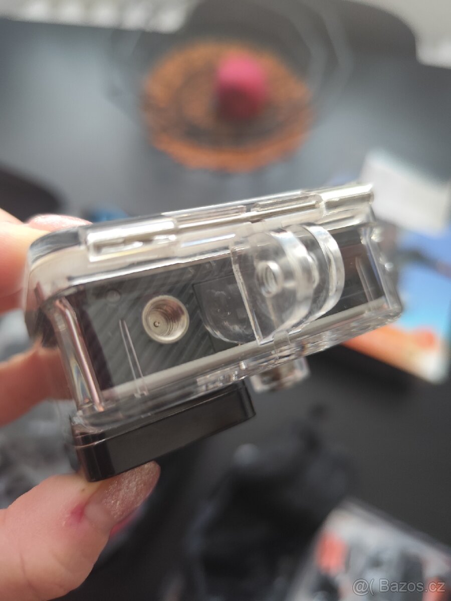 Akční kamera Rollei 530 - 4