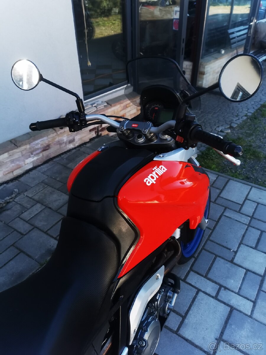 Aprilia Pegaso 650 Strada - 4