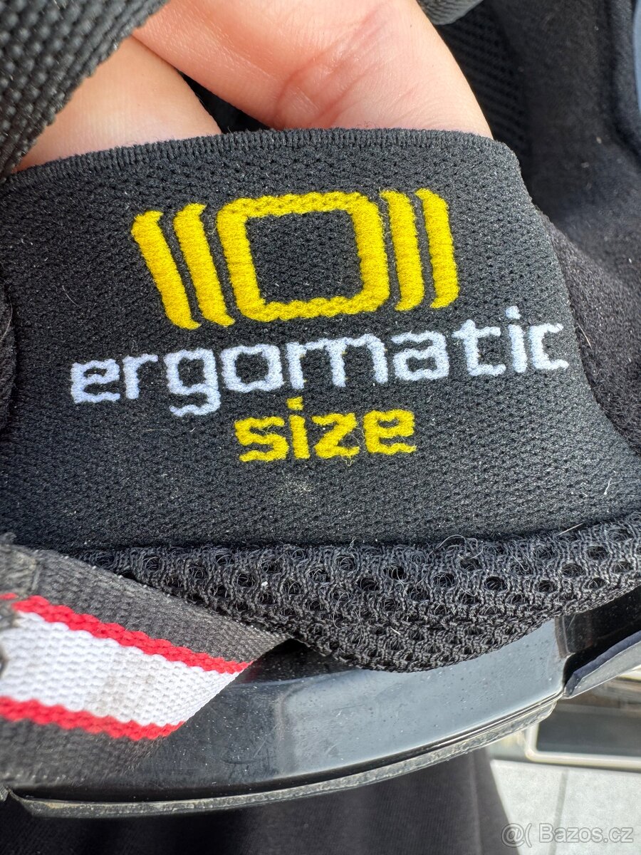 Jezdecká helma CASCO - 4