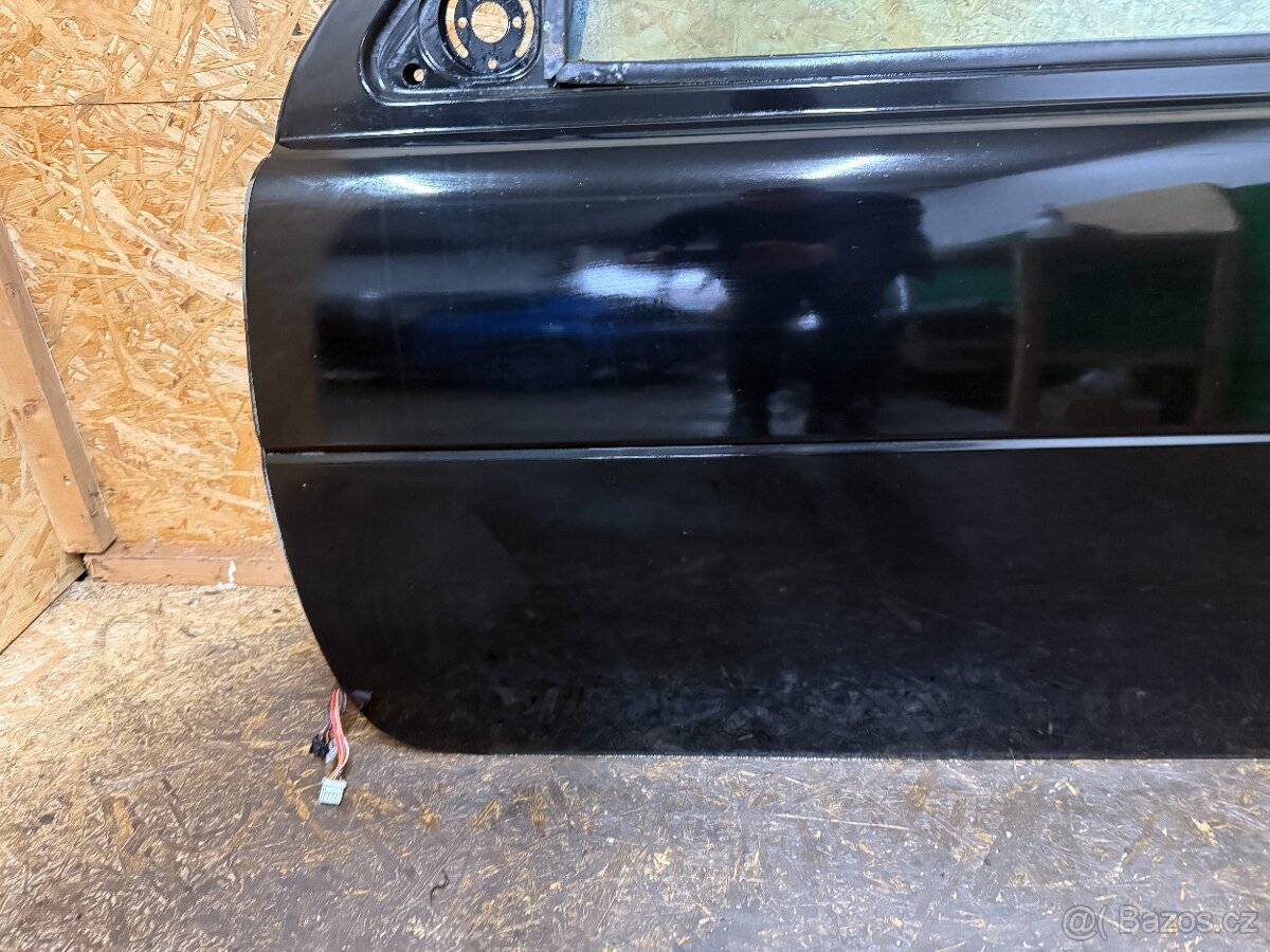 LEVÉ DVEŘE LAND ROVER FREELANDER - 4