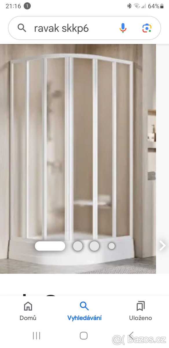 Vybavení koupelen za 20% - 4