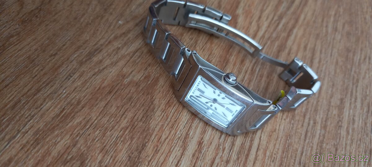 Dámské hodinky BVlgari - 4
