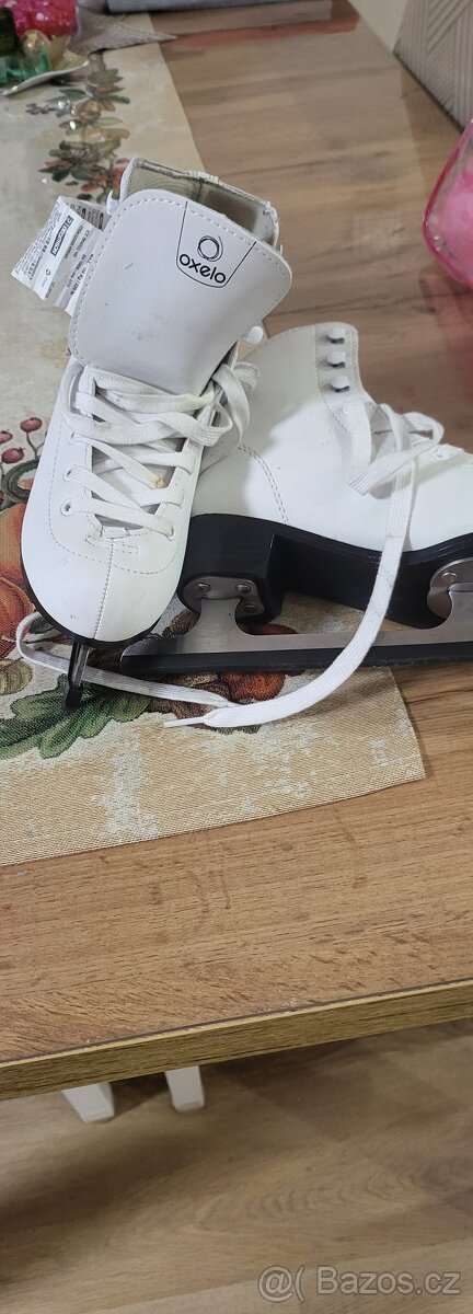 Lední brusle - 4