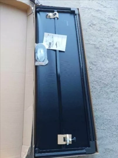 Dodge RAM 4g, kryt korby - 4