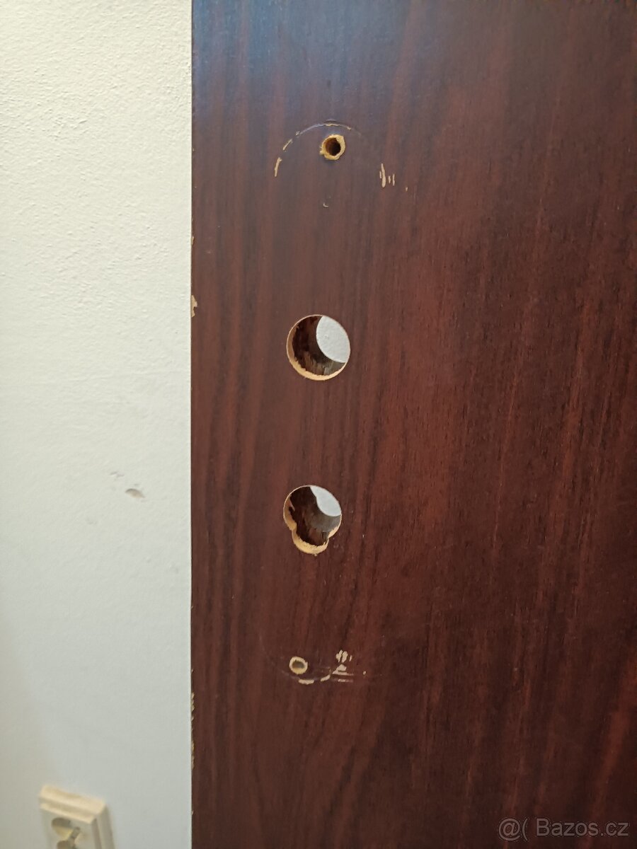 Dveře 60 levé a pravé - 4