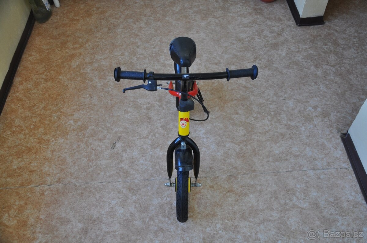 Odrážedlo STUDO - 4