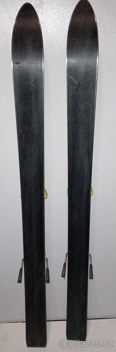 Dětské lyže Tecno Pro, 100 cm - 4