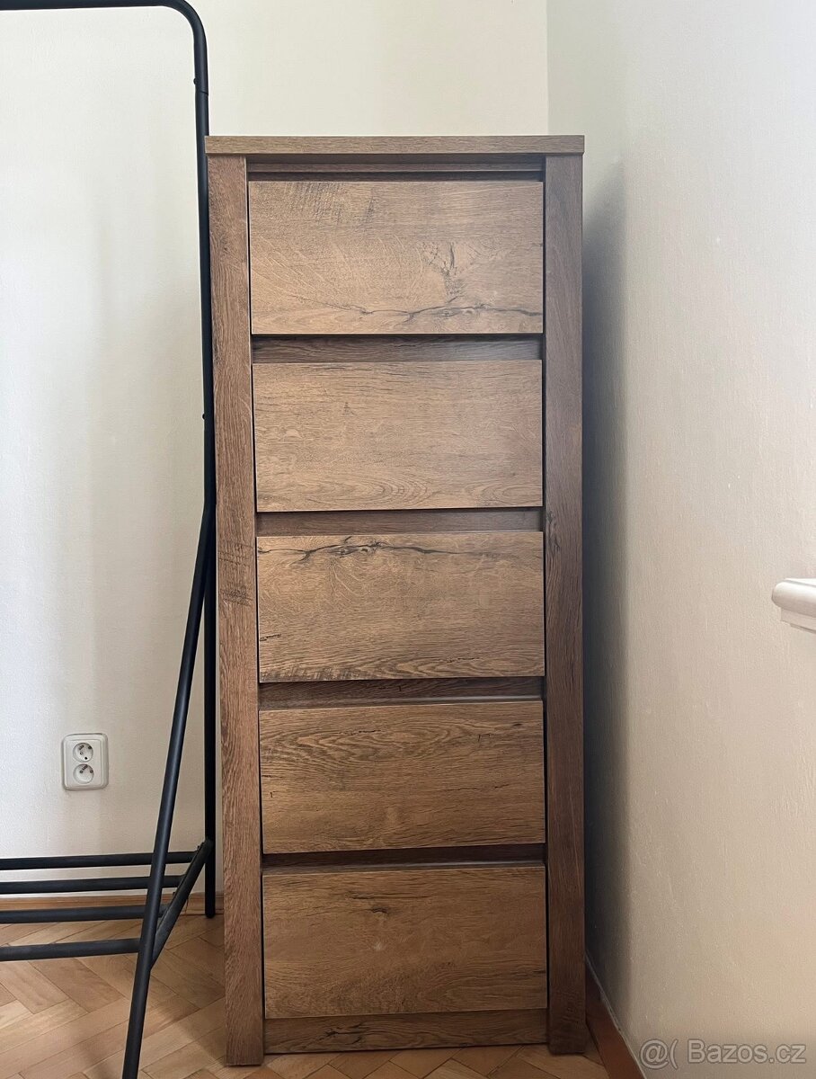 Krásný nábytek JYSK v top stavu - 4