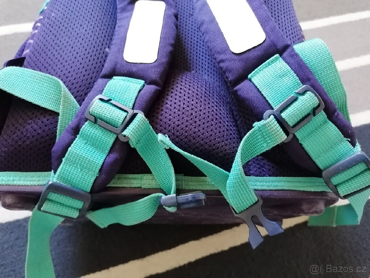 Školní aktovka Herlitz - 4