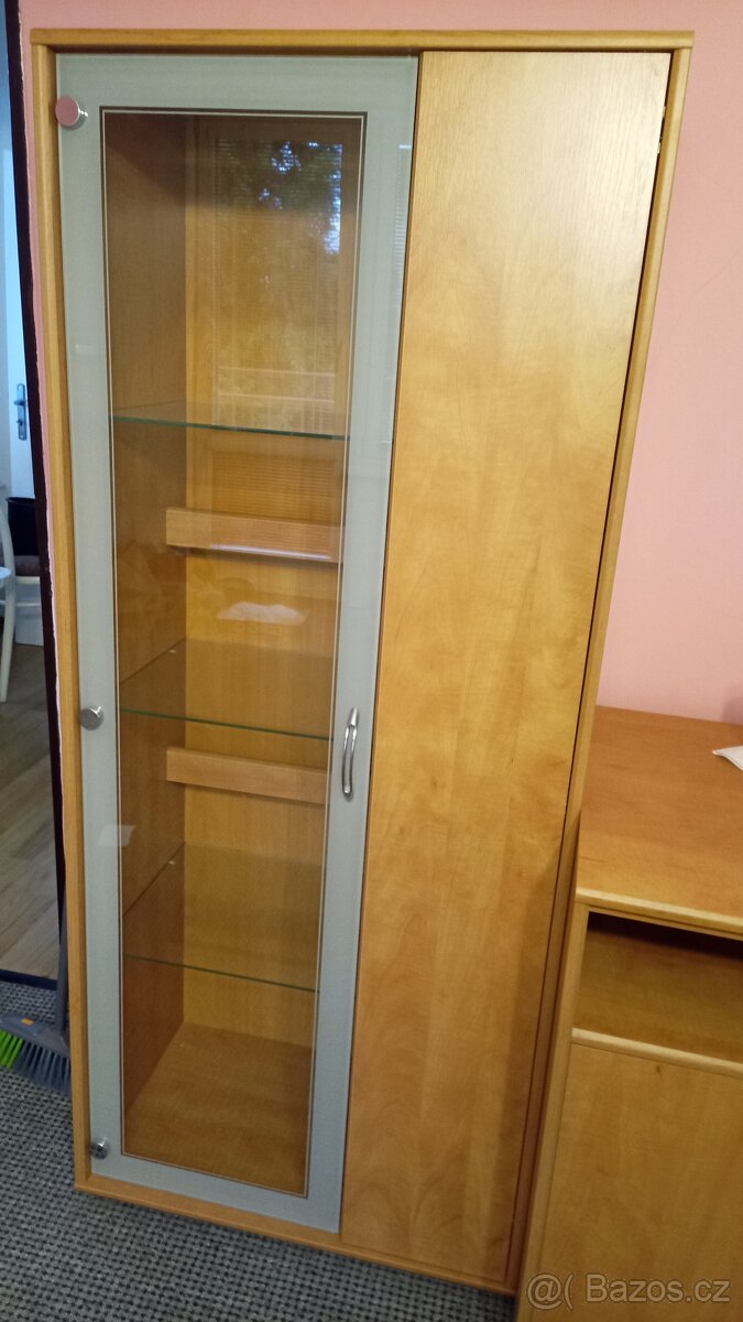 Nábytková sestava do obývacího pokoje Venezia - 4