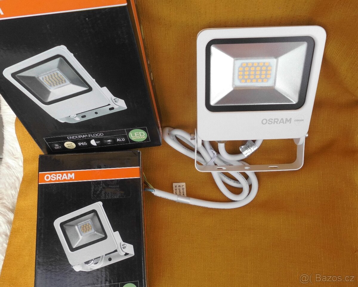 Reflektor led OSRAM - 4