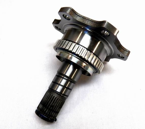 Lamelový samosvor OS Giken pro Nissan 350Z / 370Z - 4