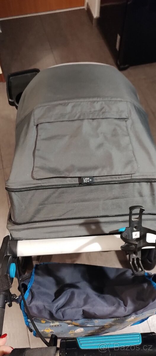 Thule Urban Glide 2 - 4