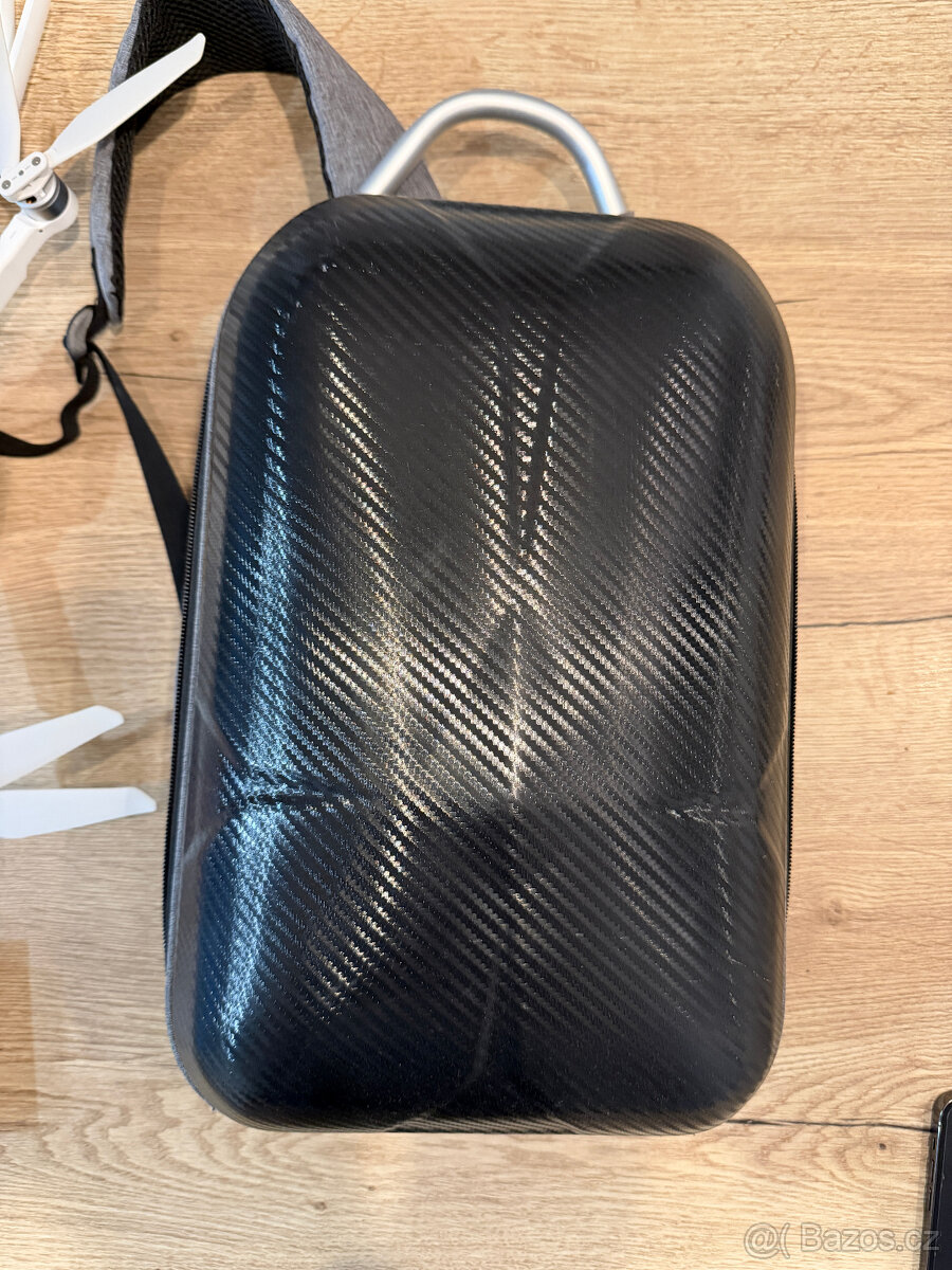 Dron Xiaomi Fimi x8 se model 2020 - 4