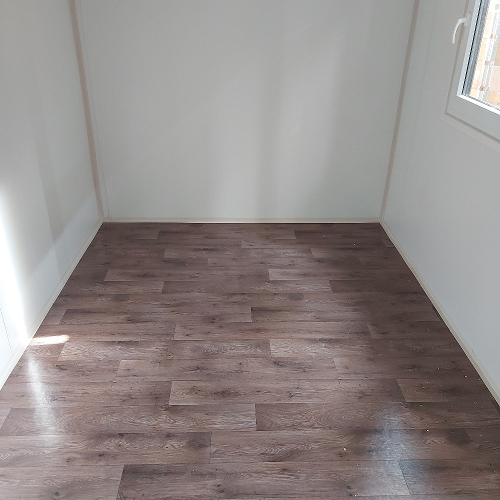 Kontejner obytný/sanitarni/zahradní domeček izolace 5 cm - 4